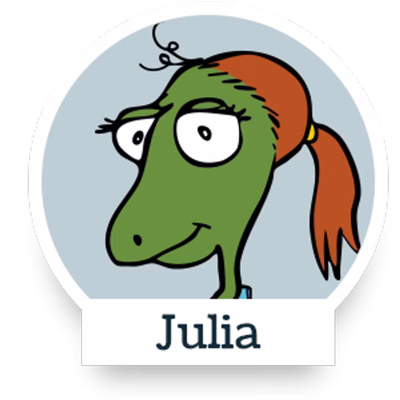 Julia