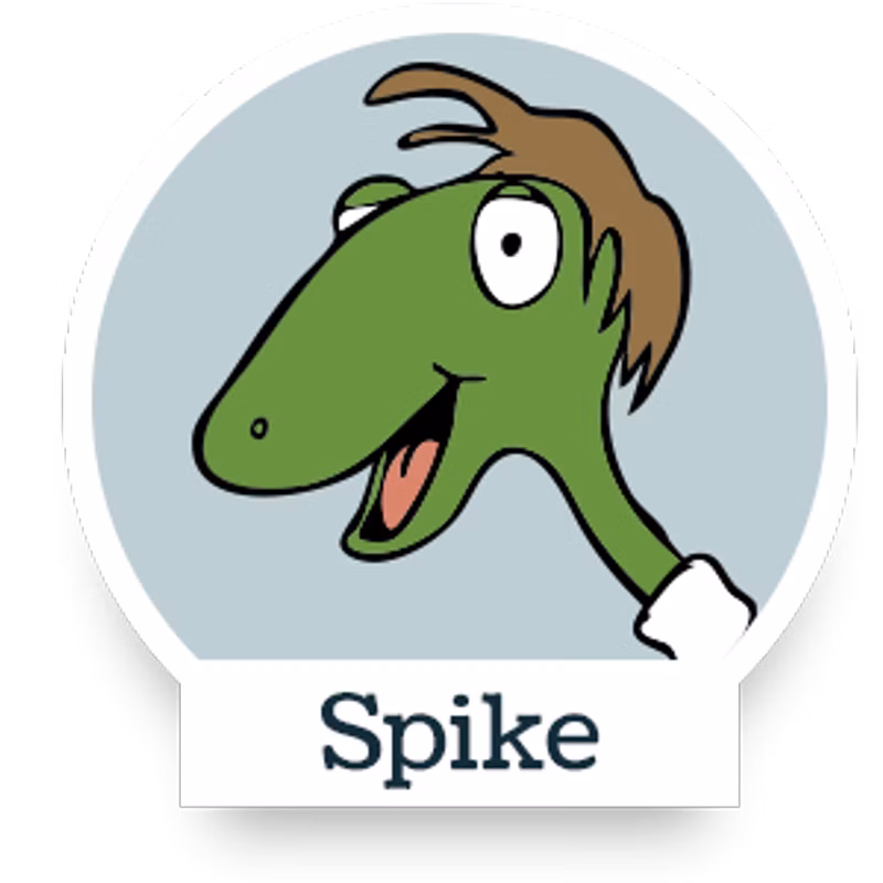 Spike